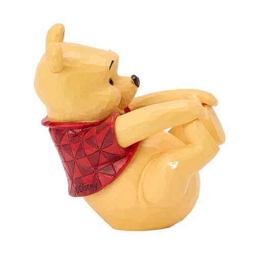 Disney Traditions Винни-Пух Игривый Мини 6019905