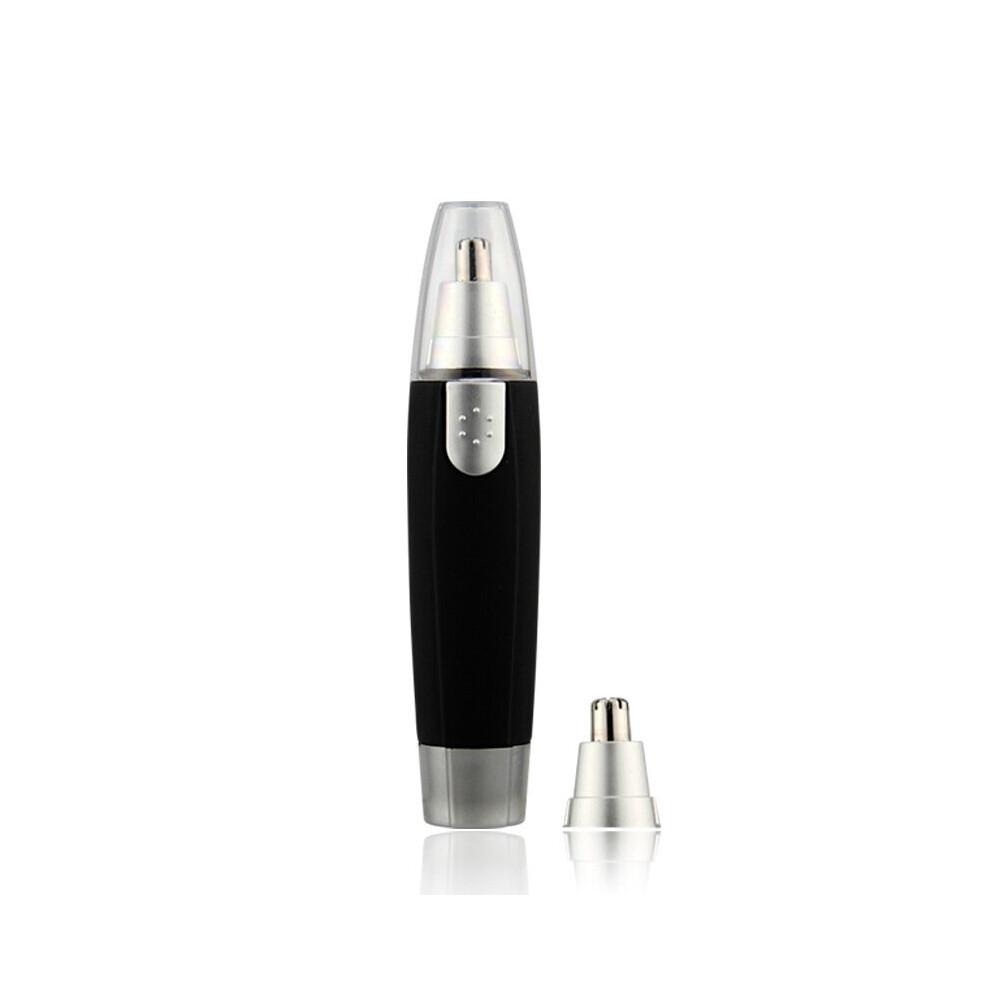 Electric Man and Woman Nose Hair Trimmer Ear Nose Neck Eyebrow Trimmer