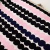 Marimekko Rasymatto Puolikas Кошелек-клатч, Женский, 52152209247829, БелыйРозовый