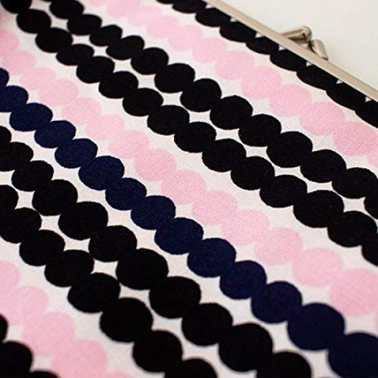 Marimekko Rasymatto Puolikas Кошелек-клатч, Женский, 52152209247829, БелыйРозовый