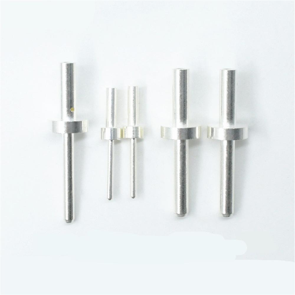 Набор контактов для замены зарядного разъема J1772 50A для электромобиля