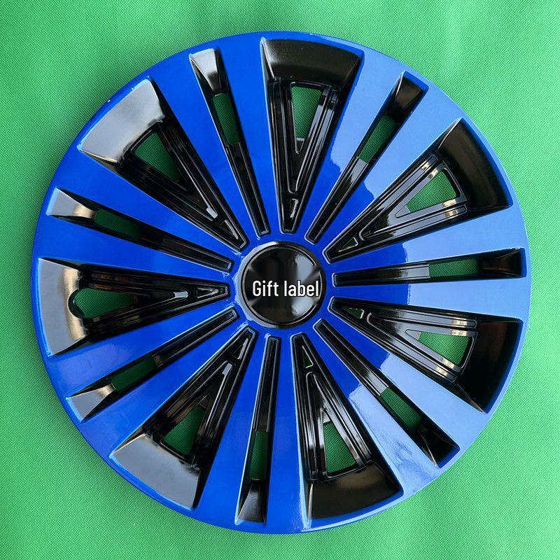 Совместимо с колпаками на колеса, центральными колпаками, большими колпаками, чехлами для шин и декоративными крышками стальных дисков Huatai Santa Fe.