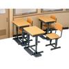 Little Armory LD013 Designated Defense School Desk Plastic Model 282310