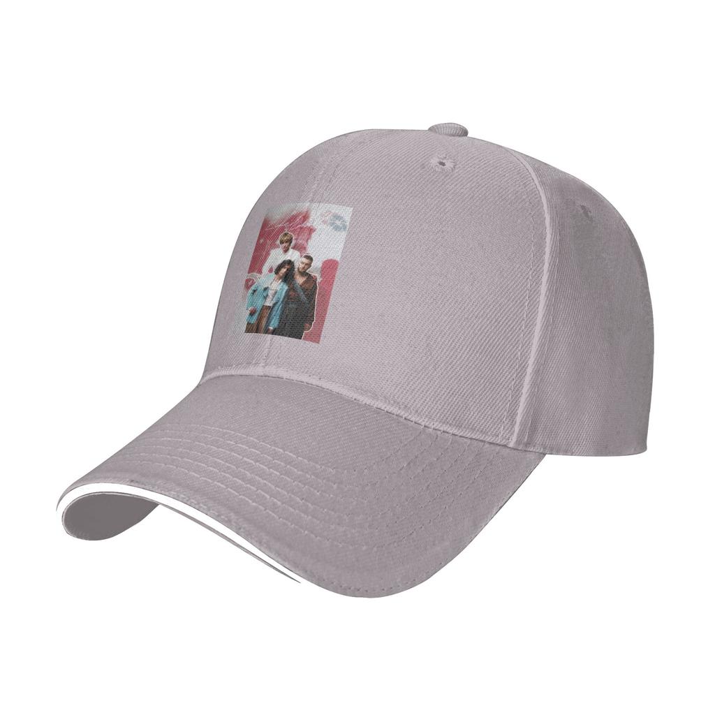 Ziferblat Bird Of Pray Ukraine Eurovision Cap Baseball Caps Adjustable Hat Hip Hop Summer Unisex Baseball Hats Customizable