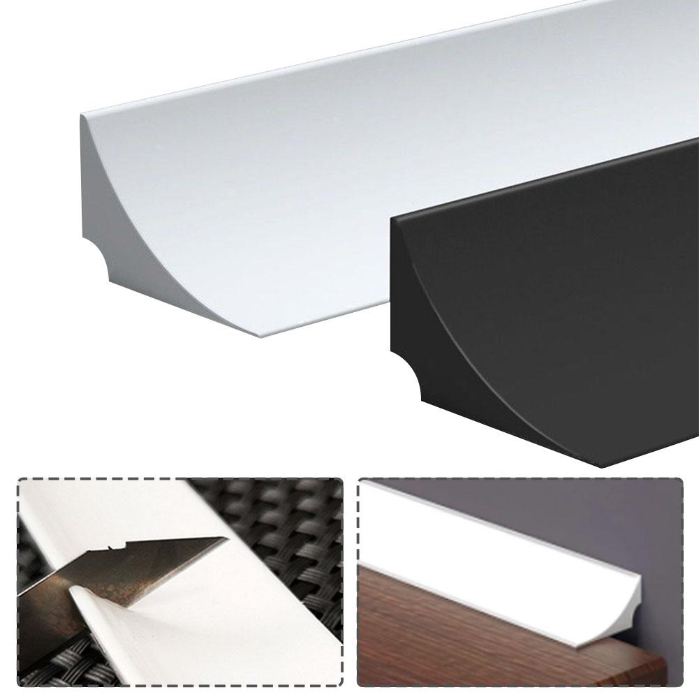 Водозащитный барьер для ванной комнаты Силиконовый гидроизоляционный барьер