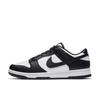 Nike W DUNK LOW WDD1503 101WHT ЧЕРНЫЙ