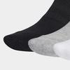 adidas Унисекс носки до щиколотки GC7311