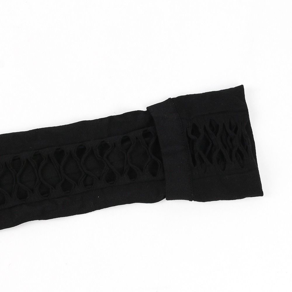 Длинные перчатки Сетчатые перчатки Маскарадные перчатки со стразами Ретро Аксессуары для вечернего платья