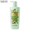 SukGarden Шампунь для контроля жирности и придания объема с оливковым маслом