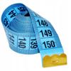 Smart Bluetooth Analytical Bathroom Scales, Black + 150cm Measuring Tape
