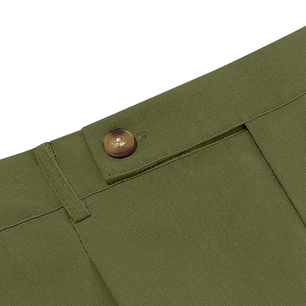 Мужские комбинезоны, повседневные брюки с несколькими карманами, походные брюки, брюки из хлопкового твила