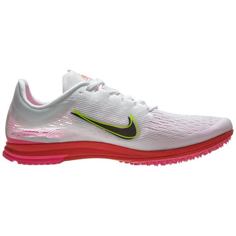 Nike Шипованная платформа 100 'Белый Розовый' DN1699-100