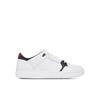 Кроссовки Th Basket Core Lite Lth Mix