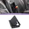Car Armrest Box Storage Box Organizer Container For Jeep Wrangler JL For JT Gladiator 2018 Up Interior Stowing Tidying Accessories