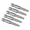 Torx Screwdriver Bit Set Screwdriver Bit 50mm Magnetic