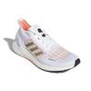 UltraBoost Summer.Rdy 'Белый Солнечно-красный' EG0773