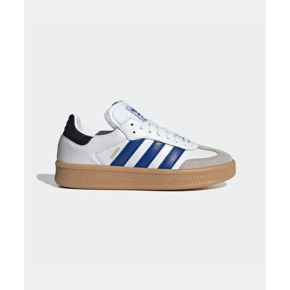 Adidas ADIDAS Samba XLG - Белый:Синий IE9182IE9182 106003