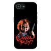Cover for Motorola Moto Edge 50 30 Fusion 40 NEO Ultra Pro E14 G20 E15 G35 G84 G13 G53 Case Child's Play Son Seed of Chucky