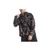 Nike ACG Therma-Fit Wolf Tree Пуловер флисовая толстовка с капюшоном светло-коричневого цвета для мужчин уличная одежда DV9102-104