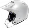 Arai Motorcycle Helmet Jet PRO White HYPER-T 59-60cm