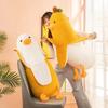 Plush Pillow Plush Plants Banana Stuffed Toys Stuffed Toys Duck Plush Doll Banana Duck Plush Toy