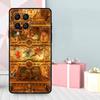 Чехол-картина в стиле Ренессанс для Samsung Galaxy M35 M56 M12 M06 M32 M52 M55 M15 M11 M13 M14 M16 M36 M31 M53 M34 M54