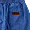 Bonton Брюки из шамбре 7617t 410 07