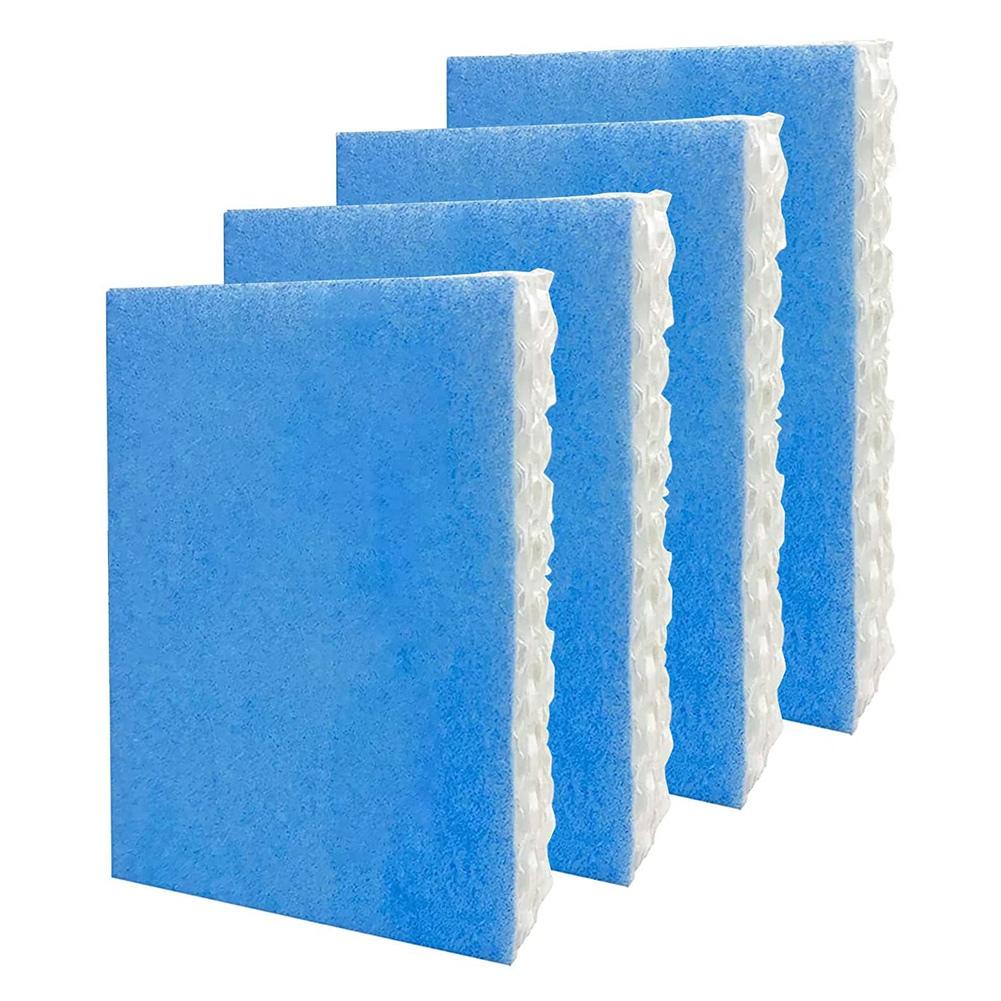 4 шт. сменные фильтры для увлажнителя Honeywell T Hft600 Wick Humidifier Filters Hev615 Hev620