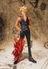 TAMASHII NATIONS Figuarts ZERO Санджи -Battle Ver.-