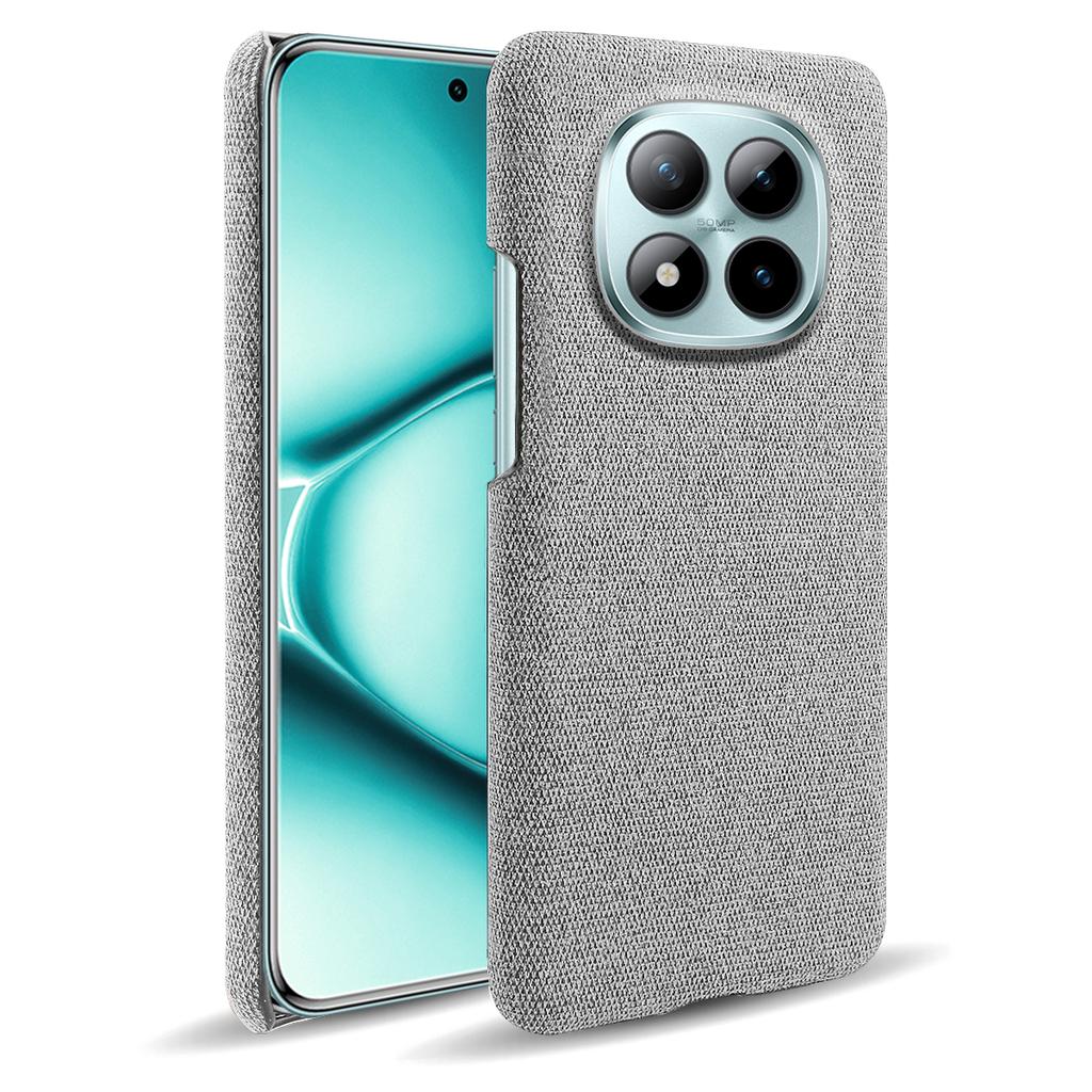 Модный легкий тканевый чехол для Xiaomi Redmi Note 15 Pro+ 5G 4G Note15 Note14 Note 14 Pro Plus Защита от падений Coque