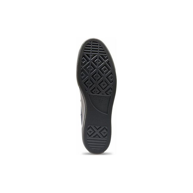 Converse Кеды Chuck 70 High Унисекс Винтажный Белый Лунный Серый A07077C