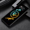 Чехол для игры CS GO для Xiaomi Poco X3 NFC M3 M4 Pocophone F1 F3 Funda Capa Redmi Note 9s 9 8 10 Pro, черный мягкий чехол для телефона