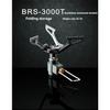 BRS-3000T Титановые Мини Газовые Горелки для Кемпинга 25г Цельная Карманная Плита Outdooor Пеший Туризм Складная Кухонная Печь Портативная