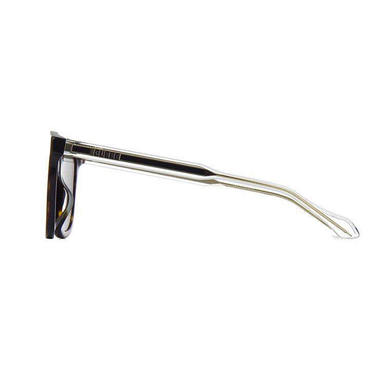 Gucci Square Sunglasses Men sunglasses Black GG0562SK