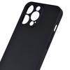 The Eminence in Shadow Phone Case for iphone 15 14 13 11 12 Pro Max Mini Xr X Xs 8 Plus Black Soft Cover