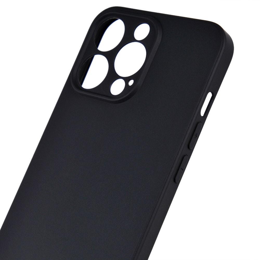 The Eminence in Shadow Phone Case for iphone 15 14 13 11 12 Pro Max Mini Xr X Xs 8 Plus Black Soft Cover