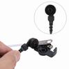 2pin Air Tube Walkie Talkie Наушники PTT Комплект аудионаблюдения для Motorola
