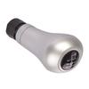 Gear Shift Knob Manual Shifter Lever 6 Speed fit for Mercedes-Benz A B C E CLK Class W169 W245 W203 CL203 W211 S211 C209 A209