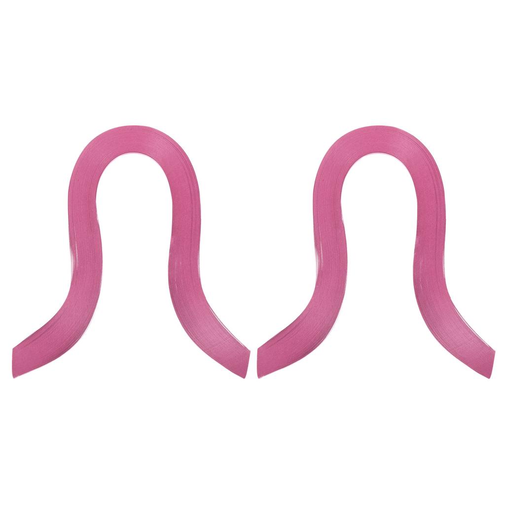 Uxcell Набор бумаги для квиллинга 240 полосок 39 см Смешанный цвет DIY Украшение Подарок Крафт-бумага 3 мм Оригами Крафт DIY Инструменты для квиллинга