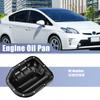X Autohaux Car Engine Oil Pan No.1210221010 for Scion xA 2004-2006 for Scion xB 2004-2006 for Toyota Prius 2001-2009