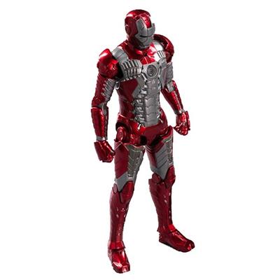 Daewon Media Iron Man Mark 5 фигурок, 1 корейская игрушка