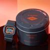 Casio Мужские часы G-Lide Series Серые GLX-5600MAD19-1DR