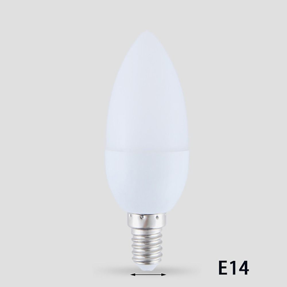 2 Вт Светодиодные лампы-пламя E14 E27 Лампа-пламя свечи Хэллоуин Рождественское украшение