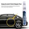 Yousheng Touch Up Paint for Cars Car Scratch Repair Removal Pen Professional Auto Paint Repair Pen for Cars Automotive Scratch Remover Fast Drying