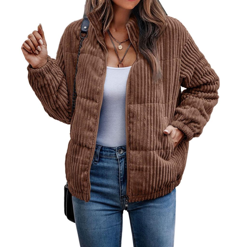 Женская модная повседневная однотонная водолазка с длинными рукавами на осень