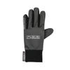 Перчатки SOSHIN 7704 RBB Wind Guard серые LL