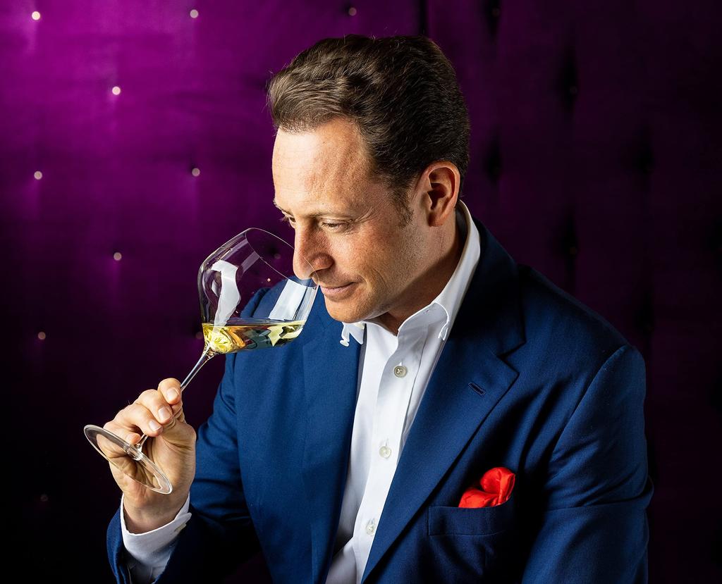 Authentic RIEDEL White Wine Glass Set (Pair) - Riedel Veloce Chardonnay, 690ml, 6330/97