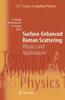 Книга Surface-Enhanced Raman Scattering : Physics and Applications : 103
