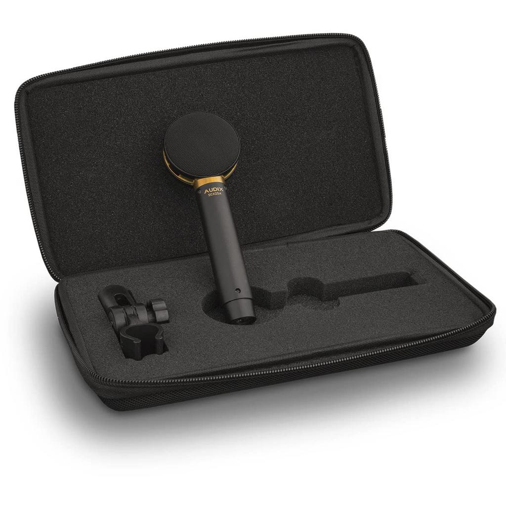 AUDIX SCX25A Cardioid Condenser Microphone for Musical Instruments