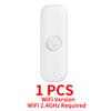 PIR Tuya Zigbee Wifi Датчик движения Инфракрасный детектор Датчик тревоги Работает с Smart Life Tuya Home Assistant Датчик присутствия